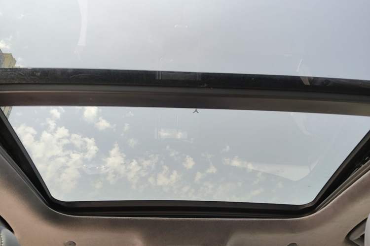 Used VOYAH COURAGE 2024 Four-Wheel Drive Global Edition Headliner