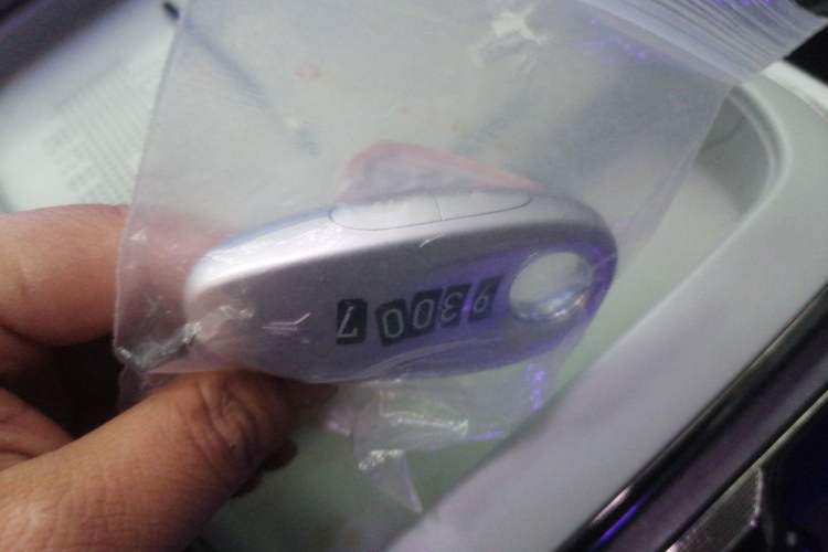 Used VOYAH COURAGE 2024 Long-Range Smart Edition Interior 1