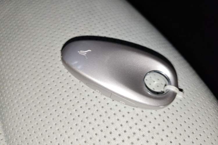 Used VOYAH COURAGE 2024 Long-Range Supercharge Edition Interior 1