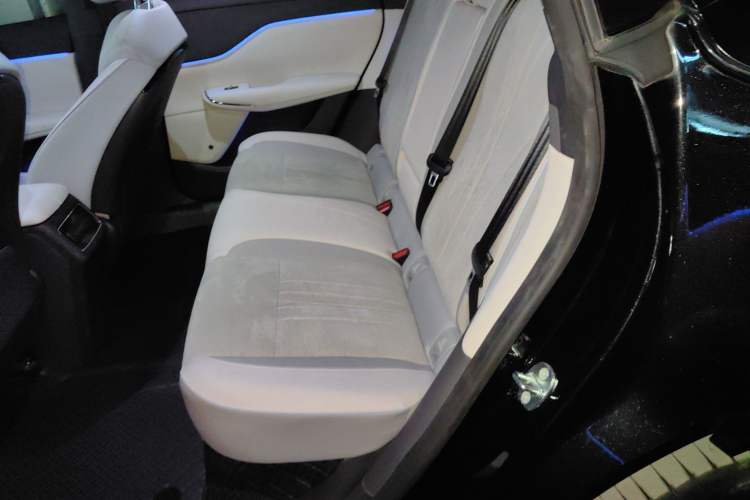 Used VOYAH COURAGE 2024 Long-Range Supercharge Edition Interior 4