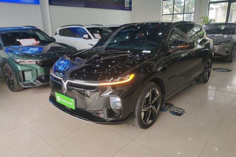 Used VOYAH COURAGE 2024 Long-Range Supercharge Edition Guazi used car, China used car export, Used car for sale, Used  cars, Cheapest cars for sale