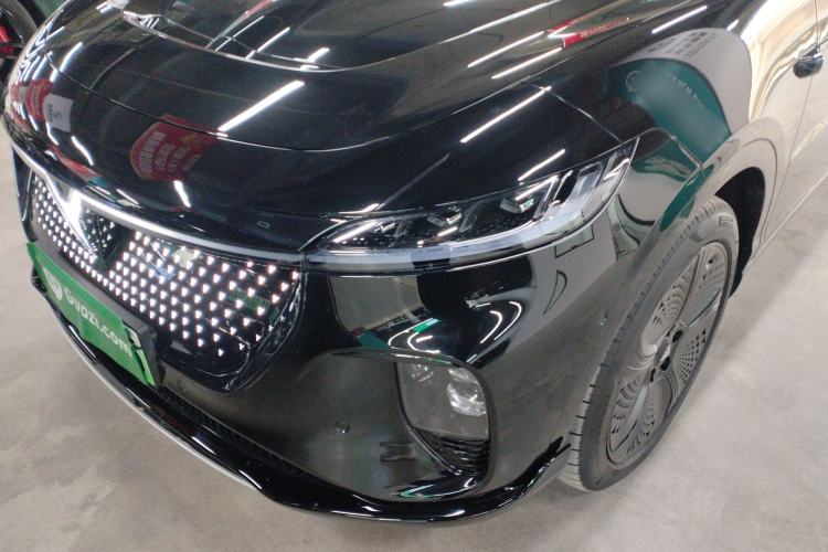Used VOYAH COURAGE 2024 Four-Wheel Drive Global Edition Left Front Headlight