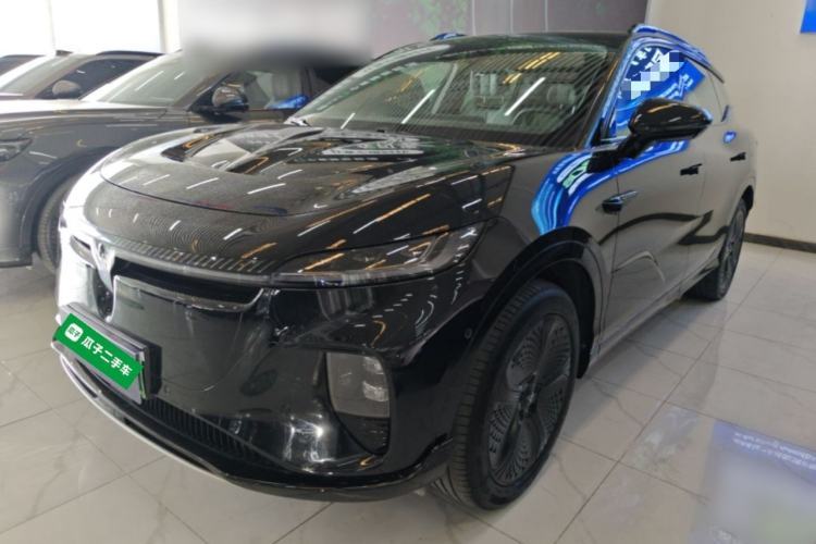 Used VOYAH COURAGE 2024 Long-Range Smart Edition Guazi used car, China used car export, Used car for sale, Used  cars, Cheapest cars for sale