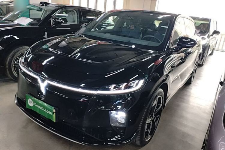 Used VOYAH COURAGE 2024 Long-Range Supercharge Edition Guazi used car, China used car export, Used car for sale, Used cars, Cheapest cars for sale