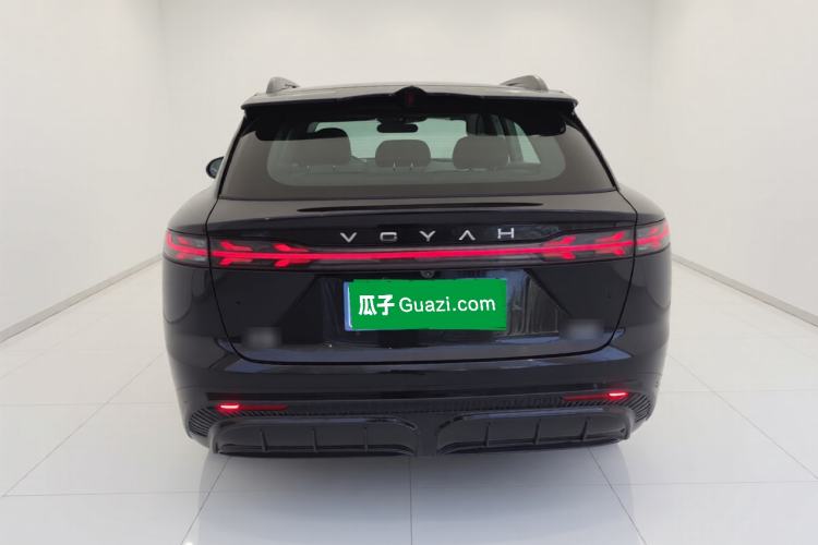 Used VOYAH COURAGE 2024 Four-Wheel Drive Global Edition Rear