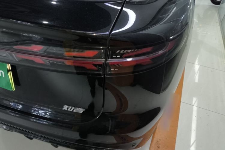 Used VOYAH COURAGE 2024 Four-Wheel Drive Global Edition Right Rear Taillight