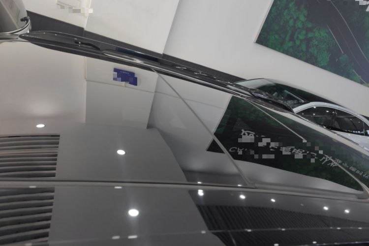 Used VOYAH COURAGE 2024 Four-Wheel Drive Global Edition Roof