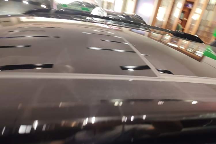 Used VOYAH COURAGE 2024 Four-Wheel Drive Global Edition Roof