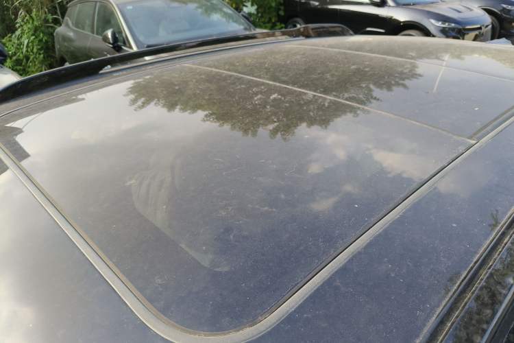 Used VOYAH COURAGE 2024 Long-Range Supercharge Edition Roof