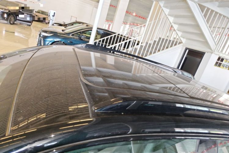 Used VOYAH COURAGE 2024 Long-Range Supercharge Edition Roof