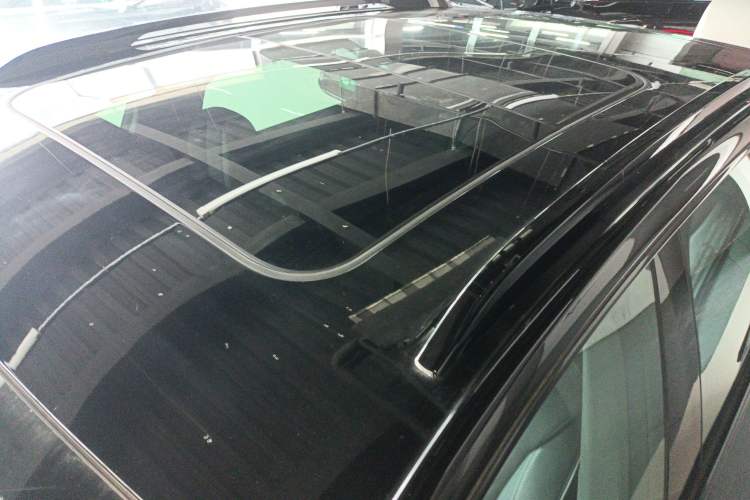 Used VOYAH COURAGE 2024 Four-Wheel Drive Global Edition Roof