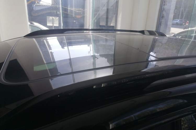 Used VOYAH COURAGE 2024 Four-Wheel Drive Global Edition Roof