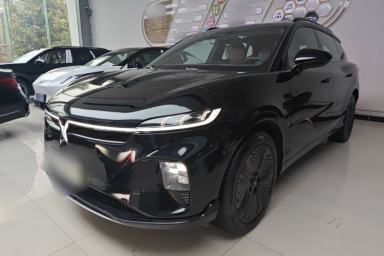Used VOYAH COURAGE 2024 Long-Range Supercharge Edition