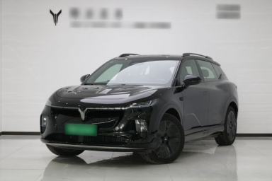 Used VOYAH COURAGE 2024 Four-Wheel Drive Global Edition