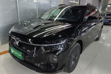 Used VOYAH COURAGE 2024 Four-Wheel Drive Global Edition