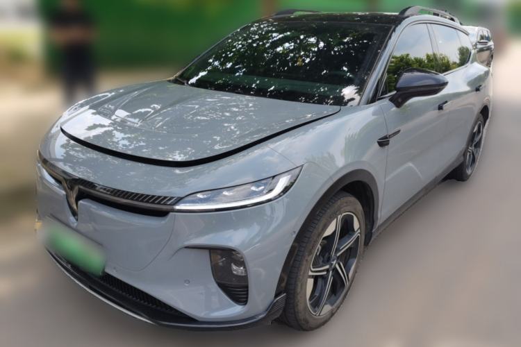Used VOYAH COURAGE 2024 Long-Range Supercharge Edition Guazi used car, China used car export, Used car for sale, Used cars, Cheapest cars for sale