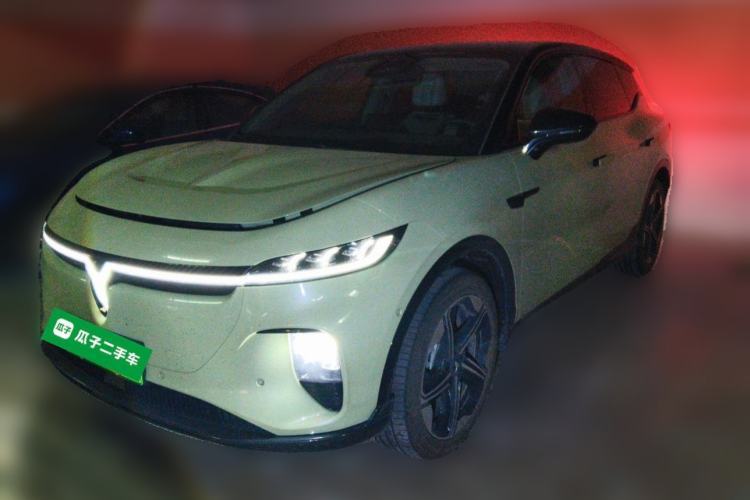 Used VOYAH COURAGE 2024 Long-Range Smart Edition Guazi used car, China used car export, Used car for sale, Used cars, Cheapest cars for sale