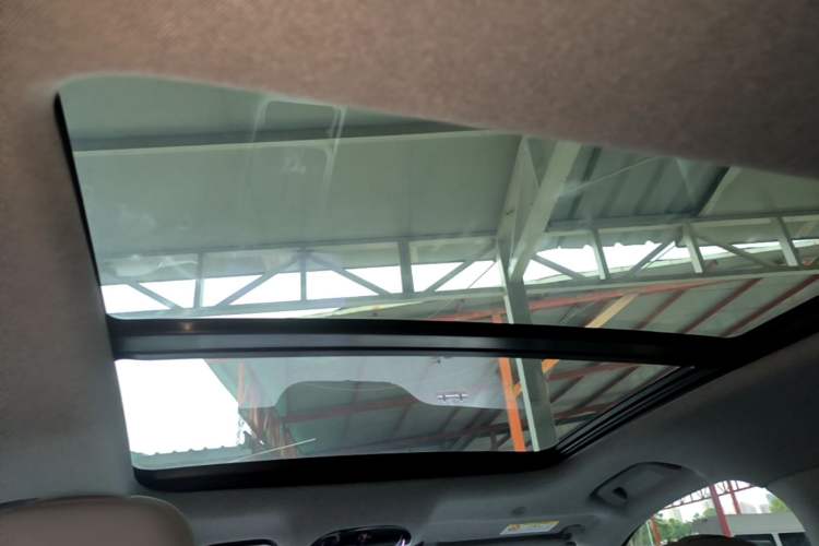 Used VOYAH COURAGE 2024 Long-Range Smart Edition Headliner