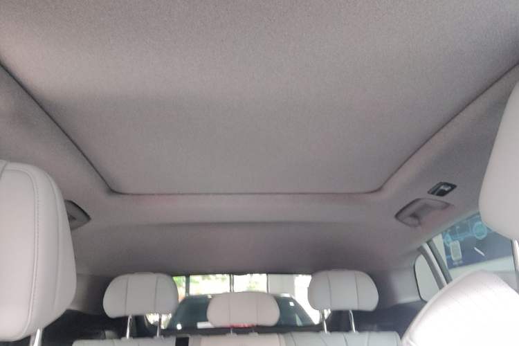 Used VOYAH COURAGE 2024 Long-Range Smart Edition Headliner
