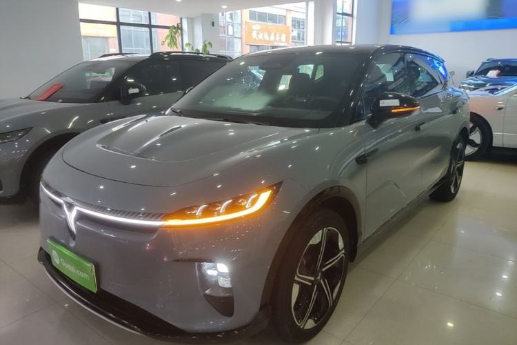 Used VOYAH COURAGE 2024 Long-Range Supercharge Edition Guazi used car, China used car export, Used car for sale, Used  cars, Cheapest cars for sale