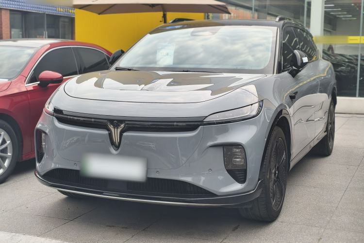 Used VOYAH COURAGE 2024 Long-Range Smart Edition Guazi used car, China used car export, Used car for sale, Used  cars, Cheapest cars for sale