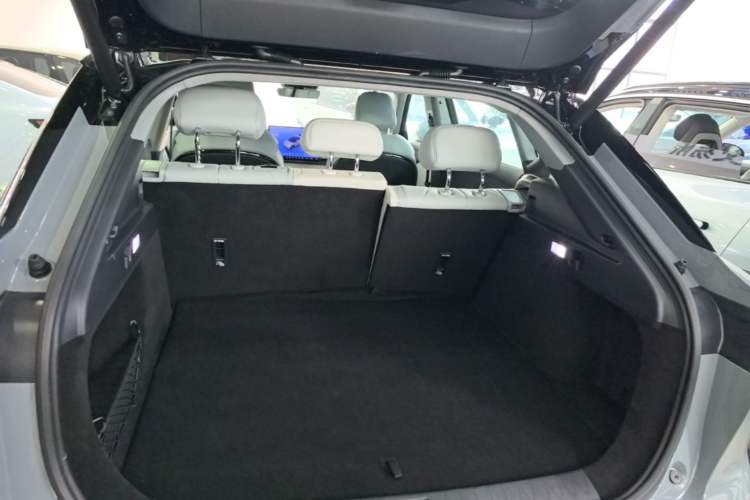 Used VOYAH COURAGE 2024 Long-Range Smart Edition Trunk