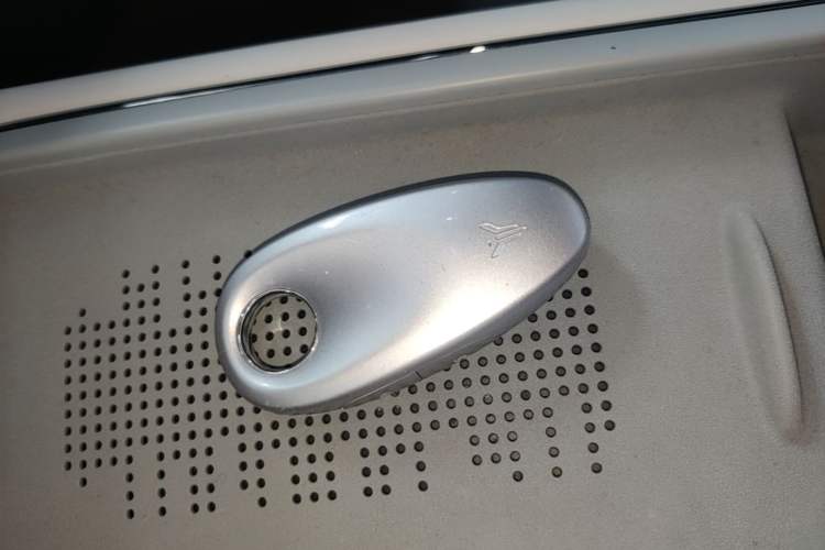 Used VOYAH COURAGE 2024 Long-Range Smart Edition Vehicle Key