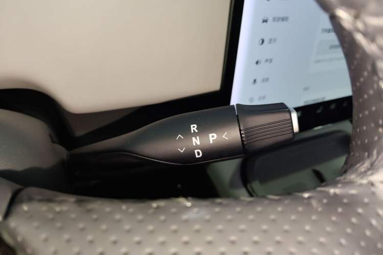 Used VOYAH COURAGE 2024 Four-Wheel Drive Global Edition Gear Lever