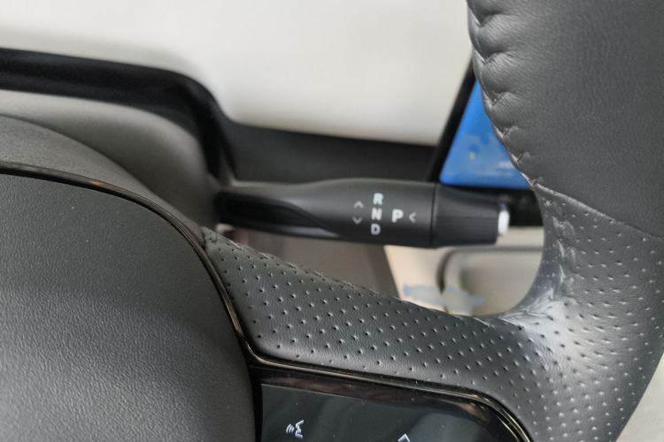 Used VOYAH COURAGE 2024 Ultra-Long Range Smart Enjoyment Version Gear Lever