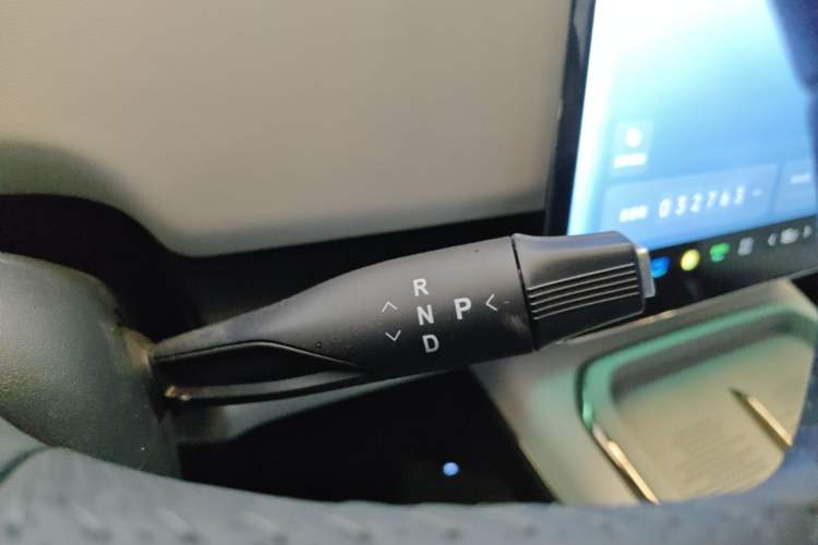 Used VOYAH COURAGE 2024 Long-Range Smart Edition Gear Lever