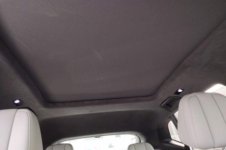 Used VOYAH COURAGE 2024 Ultra-Long Range Smart Enjoyment Version Headliner