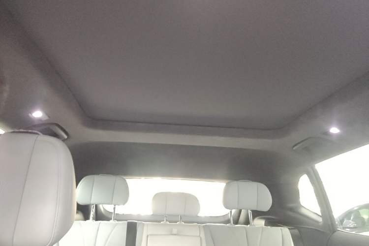 Used VOYAH COURAGE 2024 Ultra-Long Range Smart Enjoyment Version Headliner