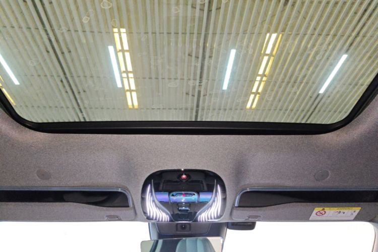 Used VOYAH COURAGE 2024 Long-Range Smart Edition Headliner