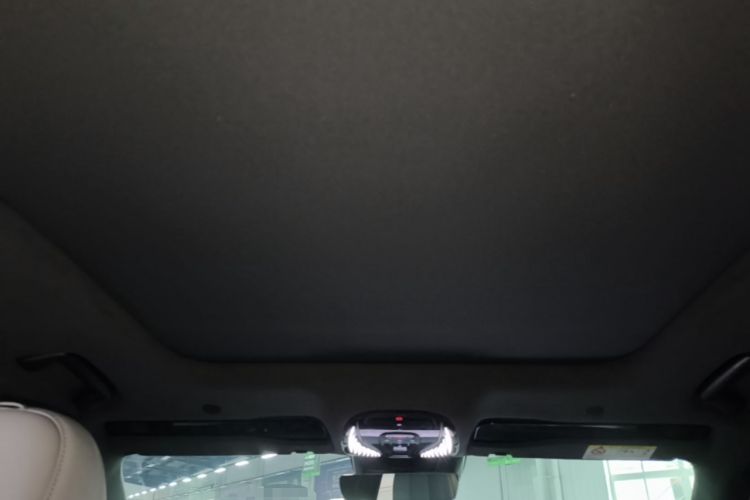 Used VOYAH COURAGE 2024 Long-Range Supercharge Edition Headliner