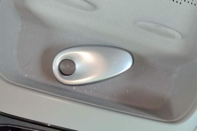 Used VOYAH COURAGE 2024 Long-Range Smart Edition Interior 1