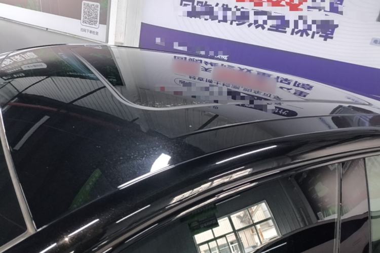Used VOYAH COURAGE 2024 Long-Range Supercharge Edition Roof