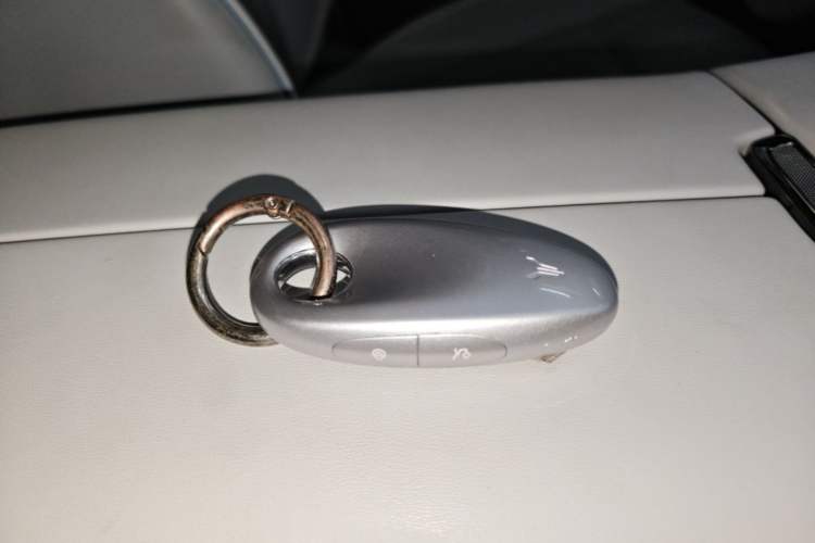 Used VOYAH COURAGE 2024 Long-Range Smart Edition Vehicle Key