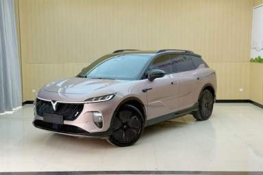 Used VOYAH COURAGE 2024 Four-Wheel Drive Global Edition