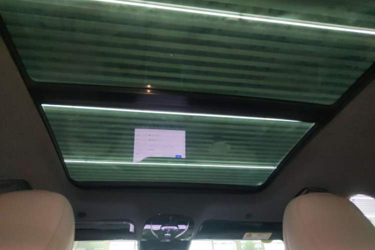 Used VOYAH COURAGE 2024 Ultra-Long Range Smart Enjoyment Version Headliner