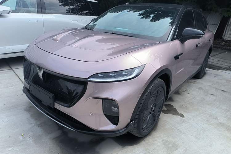Used VOYAH COURAGE 2024 Four-Wheel Drive Global Edition Guazi used car, China used car export, Used car for sale, Used  cars, Cheapest cars for sale