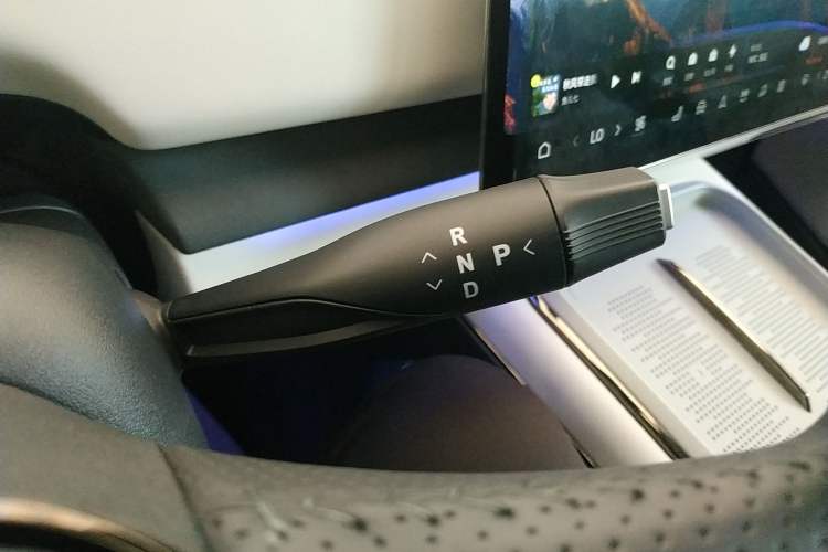 Used VOYAH COURAGE 2024 Ultra-Long Range Smart Enjoyment Version Gear Lever