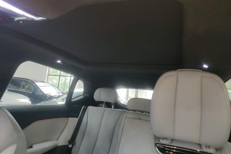 Used VOYAH COURAGE 2024 Four-Wheel Drive Global Edition Headliner