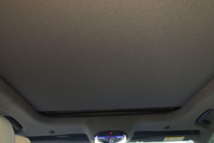 Used VOYAH COURAGE 2024 Ultra-Long Range Smart Enjoyment Version Headliner
