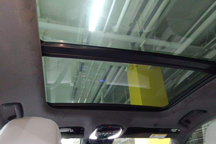 Used VOYAH COURAGE 2024 Four-Wheel Drive Global Edition Headliner