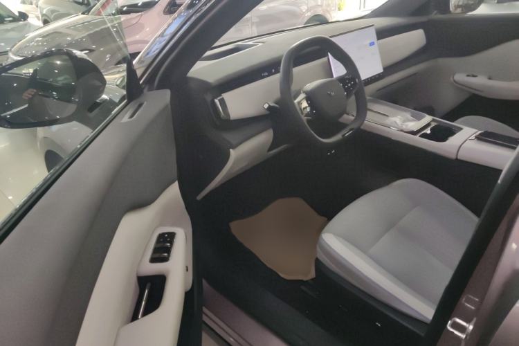 Used VOYAH COURAGE 2024 Ultra-Long Range Smart Enjoyment Version Interior 3
