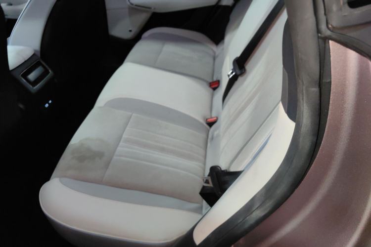 Used VOYAH COURAGE 2024 Four-Wheel Drive Global Edition Interior 4