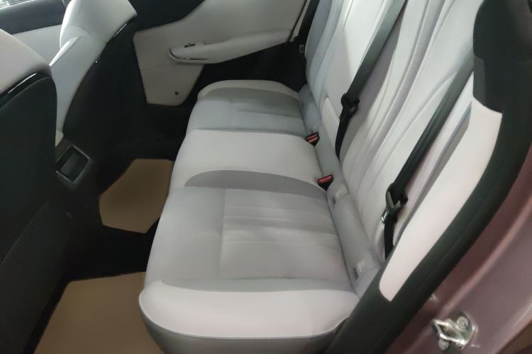Used VOYAH COURAGE 2024 Ultra-Long Range Smart Enjoyment Version Interior 4