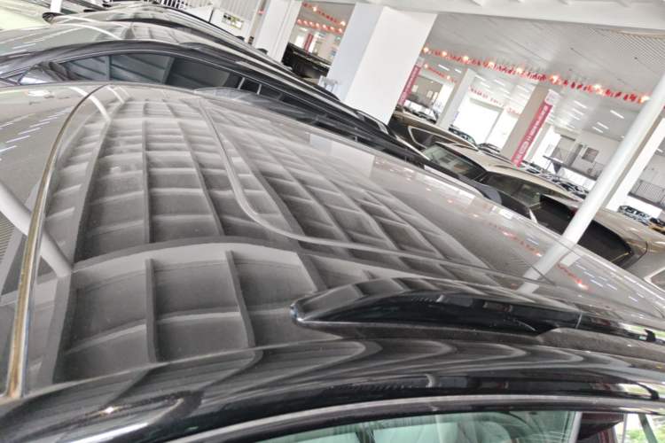 Used VOYAH COURAGE 2024 Four-Wheel Drive Global Edition Roof