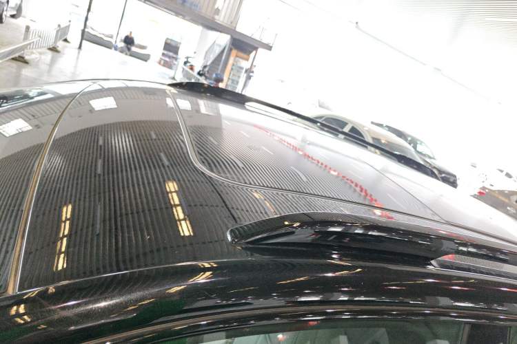 Used VOYAH COURAGE 2024 Four-Wheel Drive Global Edition Roof