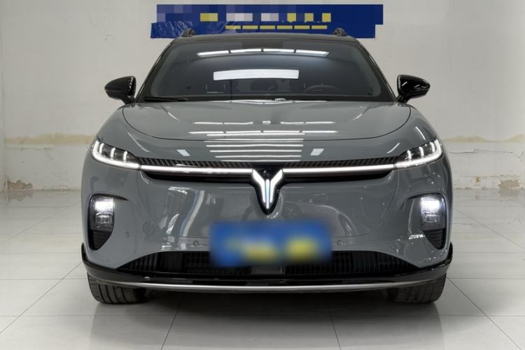 Used VOYAH COURAGE 2024 Long-Range Supercharge Edition Exterior 1